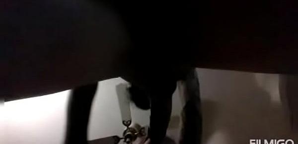 trendsRenee Cheeks Sloppy blowjob